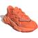Adidas Junior Ozweego - Hi-Res Coral/Semi Coral/Solar Orange