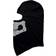 Nuoxinus Ghosts Balaclava - Black