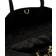 Versace Jeans Couture Thelma Classic with Scarf Tote Bag - Black