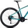 Ghost Kato Universal 27.5 AL Mountainbike - Black/Bright Blue Herrenfahrrad