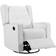 Naomi Home Odelia Swivel Rocker Recliner