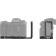Smallrig L-Bracket for Fujifilm X-H2S
