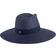 Eric Javits Daphne Hat - Navy