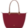 Longchamp Le Pliage Original L Tote Bag - Red