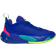 Nike Jordan Luka 1 GS - Racer Blue/Racer Pink/Gamma Blue/Ghost Green