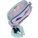 Kipling Tally Crossbody Phone Bag - Endless Lilac Fun