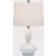 Lalia Home Dollop Table Lamp 23.5"