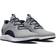 Under Armour Charged Draw 2 Spikeless M - Mod Grey/Midnight Navy