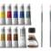 Winsor & Newton Winton Oil Colour Studio Set 12 Pieces