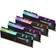 G.Skill Trident Z RGB DDR4 4133MHz 4x8GB (F4-4133C17Q-32GTZR)