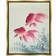 Stupell Industries Goldfish Ohara Koson Traditional Gold Framed Art 17x21"