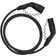 Zaptec Charging Cable 3-fas 7.5m