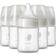 Evenflo Balance + Wide Neck Anti Colic Baby Bottles 6-pack 150ml