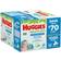 Huggies Natural Care Baby Refreshing Wipe Refill 1088pcs