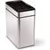 Simplehuman Slim Profile Open Bin 2.642gal