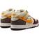 Nike Dunk Mid M - Coconut Milk/Celestial Gold/Plum Eclipse/Vivid Orange