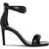 Steve Madden Partay - Black