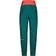 Ortovox Valbon Pants W - Pacific Green