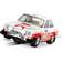 Scalextric Ford Escort MK1 RAC Rally 1971