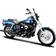 Maisto Harley Davidson Dyna Super Glide Sport Bike