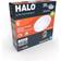 HALO HLB Recessed Ceiling Flush Light 6.7"