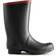 Hunter ARGYLL SHORT KNEE Unisex Wellington Boots Black: