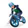 Chillafish Bmxie Balance Bike