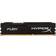 HyperX Fury Black DDR3 1600MHz 4GB (HX316C10FB/4)