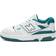 New Balance Big Kid's 550 - White/ Vintage Teal