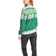 Dale of Norway Vilja Sweater - Green