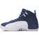 Nike Air Jordan 12 Retro GS - Stone Blue/Legend Blue/Obsidian