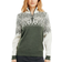 Dale of Norway Women's Winterland Sweater - Dark Green