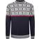 Dale of Norway Tyssoy Sweater Unisex - Dark Blue