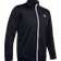 Under Armour Men's Sportstyle Tricot Jacket - Black/Onyx White