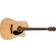 Fender CD-60SCE Dreadnought