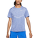 Nike Men's Dri-FIT Short-Sleeve Running Top - Game Royal/Heather