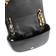 Versace Jeans Couture Thelma Classic Crossbody Bag - Black