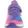 Adidas Little Kid's Fortarun El - Purple Rush/White/Acid Red