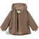 Mini A Ture Wally Winter Jacket - Morel Grey (1223133700-9410)