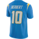 Nike Men's Justin Herbert Los Angeles Chargers Vapor Limited Jersey