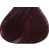 ION Ammonia Free Permanent Crème Hair Color 2VV Midnight Plum 2.1oz