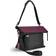 Sherpani Vale Anti-Theft Crossbody Bag - Merlot