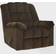 Ashley Ludden Rocker Armchair 43"