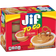 Jif To Go Creamy Peanut Butter 1.5oz 8