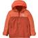 Helly Hansen Junior Sogndal Shell Jacket - Terracotta Red (41779-179)