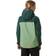 Helly Hansen Junior Sogndal Shell Jacket - Jade (41779-406)