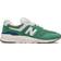 New Balance 997H M - Varsity Green with Light Rogue Wave