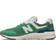 New Balance 997H M - Varsity Green with Light Rogue Wave