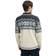 Dale of Norway Vail Wool Sweater - Off white