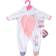 Zapf Baby Born Unicorn Onesie 43cm